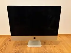 iMac 21.5インチ 4K Core i5 / 8GB / 1TB