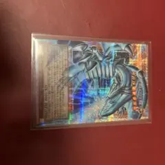 遊戯王 白き幻獣 ブルーアイズホワイトドラゴン オーバープリシク 5つ目 遊戯王 白き幻獣 ブルーアイズホワイトドラゴン オーバープリシク 5つ