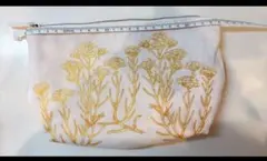 L'OCCITANE ロクシタン　ポーチ　アメニティ