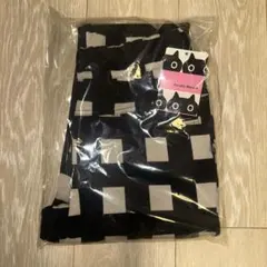 アツコマタノ チェック柄 ボトムス Mのサムネイル