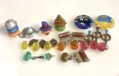 ドラゴンクエスト　ガチャガチャ　まとめ売り