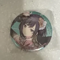 プロセカ 東雲絵名 グリッター 缶バッジ 1a 初期星3 プロセカ 東雲絵名 グリッター 缶バッジ 1a 初期星3 - メルカリ