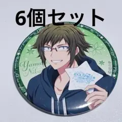 2026年最新】二階堂大和 缶バッジの人気アイテム - メルカリ