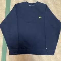 MarkGonzales スウェット【ブラック】