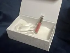 Dior アディクト　リップ　マキシマイザー　009 リボン・ケース付