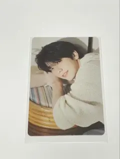 【スビン】 TXT トレカ Summer Together