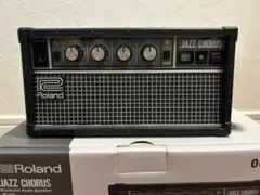 2025年最新】roland jc-01の人気アイテム - メルカリ