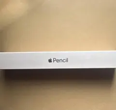 Apple Pencil 第2世代 MU8F2J/A