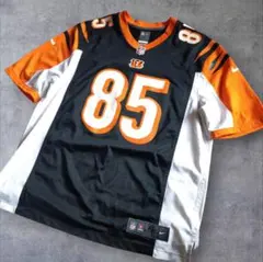 NIKE NFL Cincinnati Bengals HIGGINS XLのサムネイル