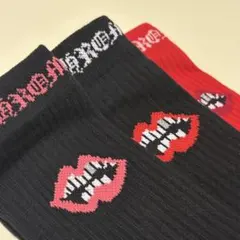 2025年最新】クロムハーツソックス3足セットの人気アイテム - メルカリ