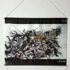 2026年最新】ダンガンロンパ タペストリーの人気アイテム - メルカリ