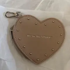 JILL by JILL STUART ハート型ポーチsweet付録