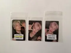 &TEAM Back to Life showcase MAKI マキ