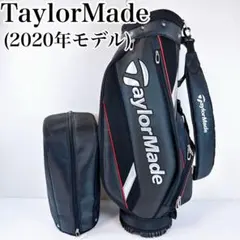 2026年最新】TaylorMade アイテム：キャディバッグ ゴルフバッグ