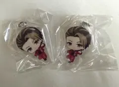 岩谷翔吾　BOT めじるしチャーム　①