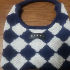 2026年最新】marniバッグの人気アイテム - メルカリ