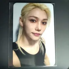 straykids フィリックス hop 合 aladin 購入特典