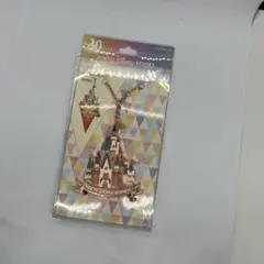 東京ディズニーリゾート 40周年 バッグチャーム