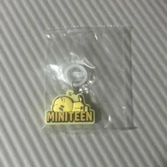 Miniteen めじるしアクセサリー　ホシ