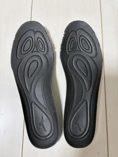 ミズノ アルファジャパンインソール 26cm ゼログライドインソール①