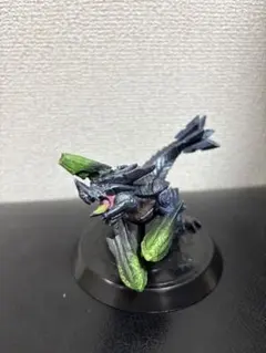 モンスターハンタースタンダードモデル ブラキディオス