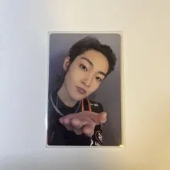 THE BOYZ ドビランド ケビン ラントレ