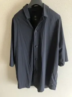 美品 teatora CARTRIDGE POLO SHIRT DOCTROID - メルカリ