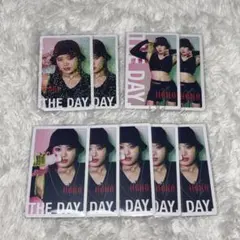 HANA NAOKO ホログラム トレカ ボディメンテ セット