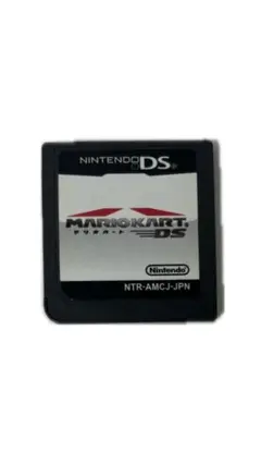 マリオカートDS ニンテンドーDS用