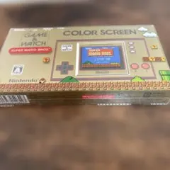 2026年最新】スーパーマリオ ゲームウォッチの人気アイテム - メルカリ