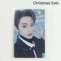 【Stray Kids】スキズ ChristmasEveL ラキドロ リノ