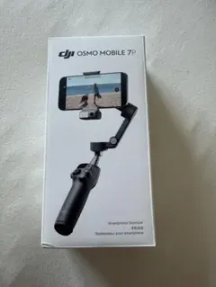 2026年最新】dji osmo mobile 7pの人気アイテム - メルカリ
