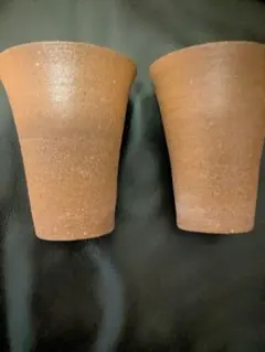 即決OK　ビアグラス2個セット　ビールグラス