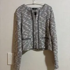 COMME CA ISM カーディガン 04 (150-160cm) フォーマル