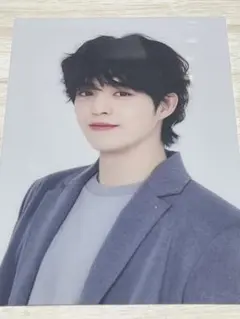 SEVENTEEN トレカ　スンチョル