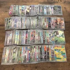 ポケモンカード ar.chrまとめ売り 151枚