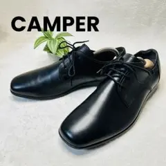 CAMPER MAUROカンペール　マウロ　ビジネスシューズ　黒　40のサムネイル