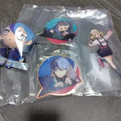 プロセカ　ラッキーくじ　vol.7