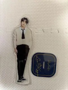 straykids リノ アクリルスタンド