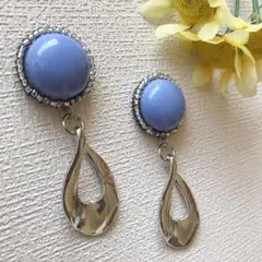 そのままのわたし　　※イヤリング価格となっております