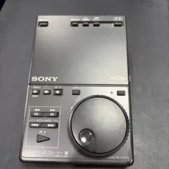 SONY RMT-J911 CD CDV LD プレーヤー用リモコンのサムネイル