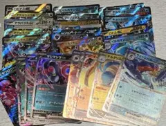 ポケモンカードEXセット25枚