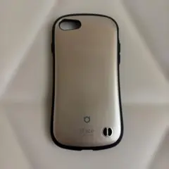 iFace iPhone7/8/SE2/SE3 スマホケース ゴールドのサムネイル