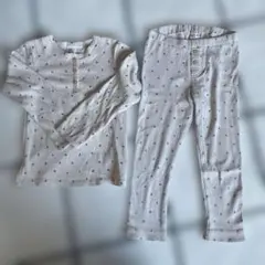 100㌢H＆Mセットアップのサムネイル