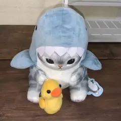 モフサンド　mofusand BIGぬいぐるみ