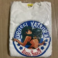 【未開封・当時物】うる星やつらヴィンテージスウェット ラムちゃん公式タグ付KAC