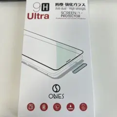 ONES Ultra 9H スクリーンプロテクター