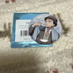 鬼滅の刃 狛治 ホログラム缶バッジ