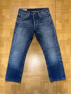 【Levi's】 501 デニムパンツW29 中国製 赤耳