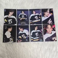 SEVENTEEN セブチ HOME 2025 トレカ ディノ